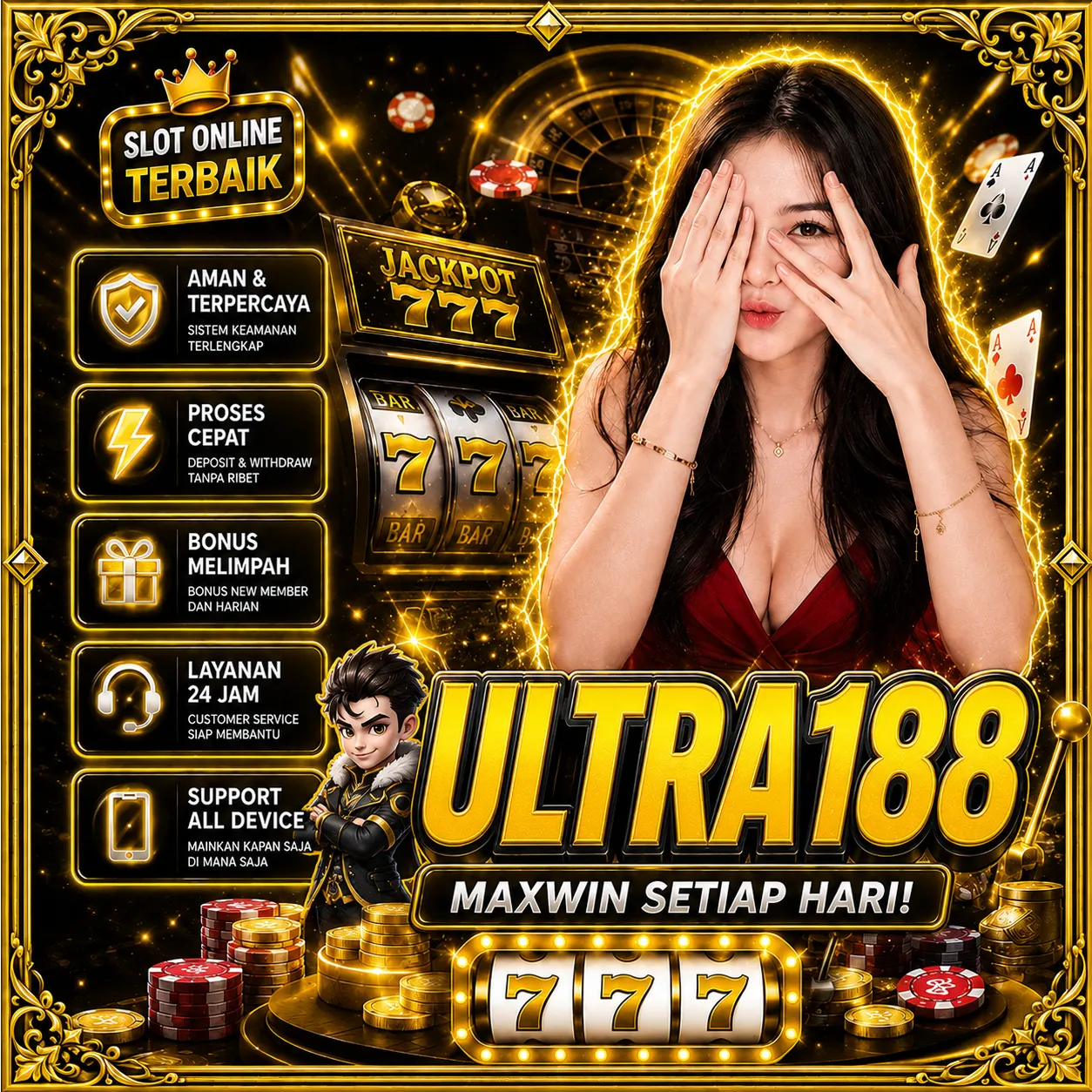 ULTRA188